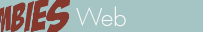 web navagation button